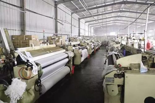纺织厂老板主动自封154台喷水织机!背后原因是什么?